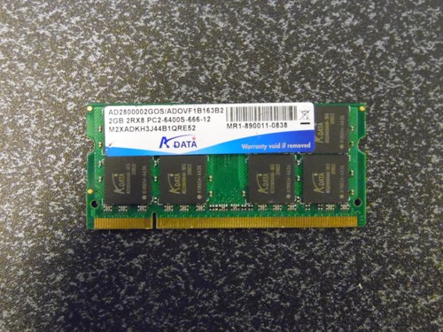 2gb ddr2 sodimm ram - ddr2-sodimm, pin