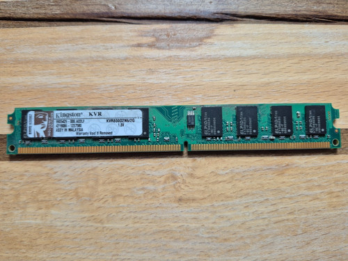 2gb ddr2 ram 800 mhz