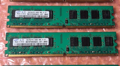 4gb ddr2 ram - 4gb,