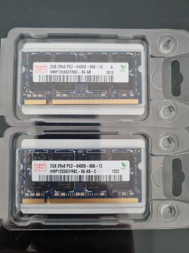Hynix 2gb ddr2 - -,