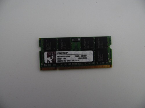 2gb ddr2 sodimm ram 200 - 2gb,