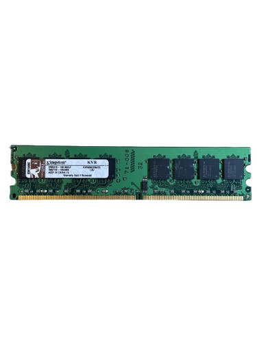 Kingston arbeitsspeicher ram - kingston,