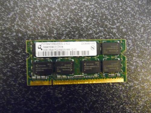 2gb ddr2 sodimm ram 200 - ddr2-sodimm,