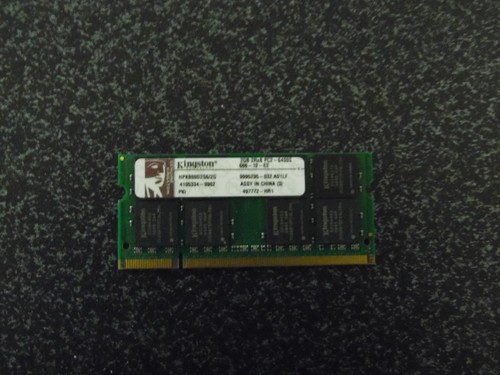2gb ddr2 sodimm ram 200 - ram, pin