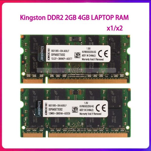 2gb 4gb 8gb pc2 6400 - 8gb, ddr2