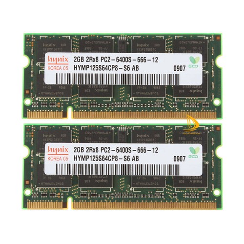 Hynix 8gb 4gb 2gb 2rx8 - hynix,