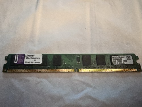 Kingston kth xw4400c6 - kth-xw4400c6/2g, (2gb