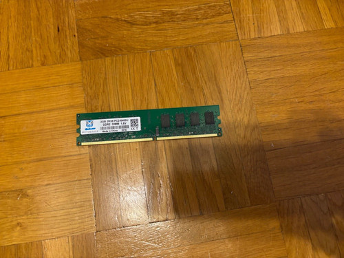 Motoeagle 4gb kit - kit, ddr2