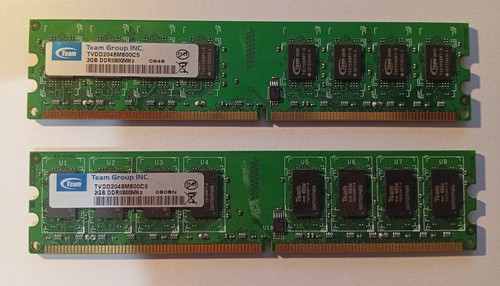 Speicher ram team group 4gb - ram,team,
