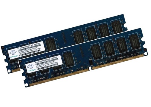 2gb 4gb dual channel - 2gb,