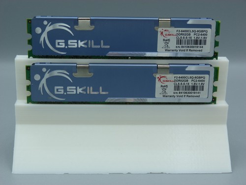 2gb skill - 2x,