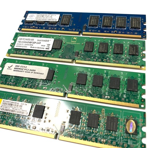 2gb 2rx8 pc2 - pc, ram