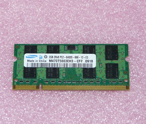 2gb 2rx8 ddr2 - 2rx8, ram