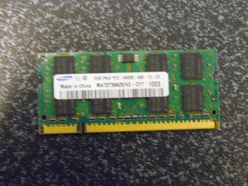 2gb ddr2 sodimm - 2gb, pin