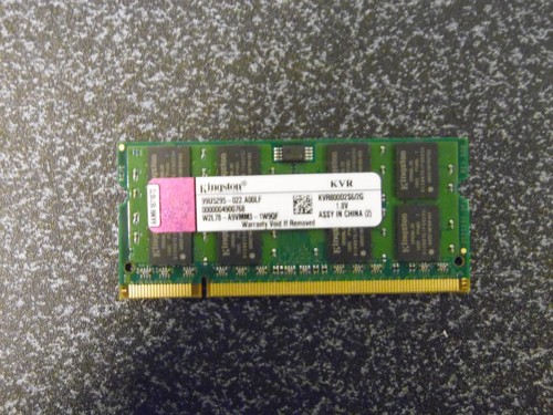 2gb ddr2 sodimm ram 200 - ram, pin