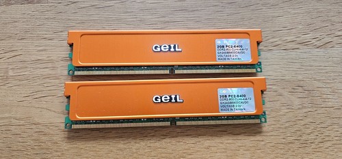 2gb geil gx24gb6400c4udc - 2x,