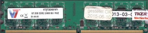 V72t2gnxnfi pc2 6400u - v72t2gnxnfi, 2gb
