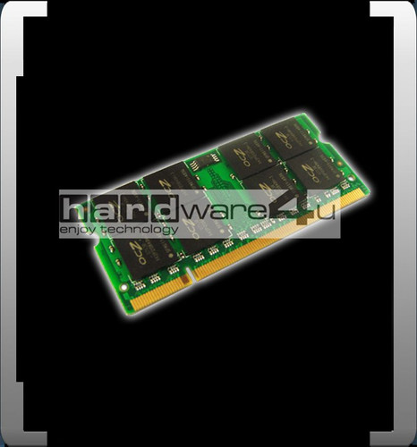 4gb 200 polig pc2 - 200,