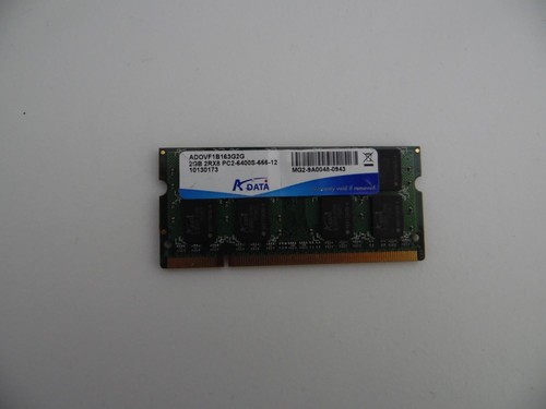 2gb ddr2 sodimm - 2gb, 200