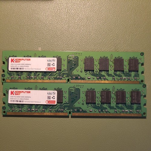 Komputer bay 2gb - , ram