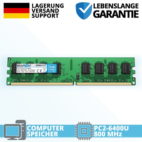 2gb ddr2 ram - 2gb,