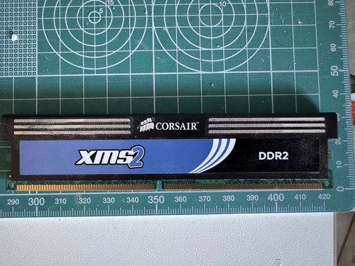 2gb corsair xms2 - 2gb,