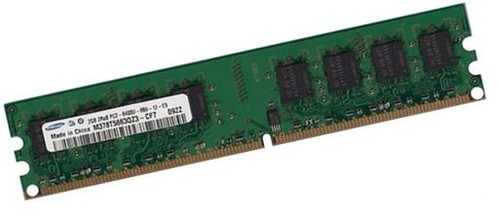 2gb original samsung dimm - dimm, ram