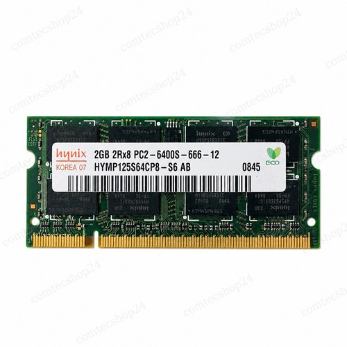 Hynix 2gb ddr2 dimm ram - hynix,